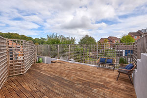 Garden- click for photo gallery